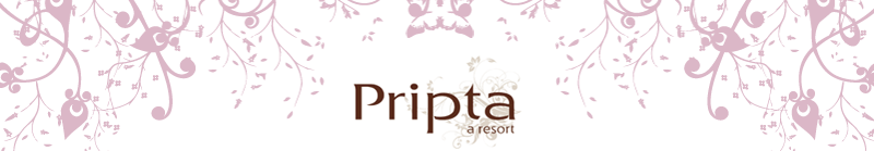 Pripta Boutique Resort Pai,Mae Hong Son
